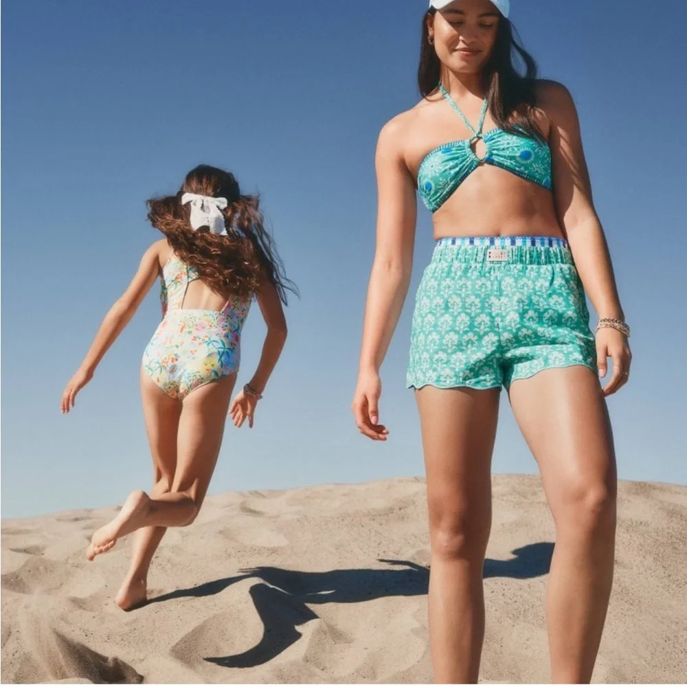 Roller Rabbit Boxer Shorts - Picture 2 of 3